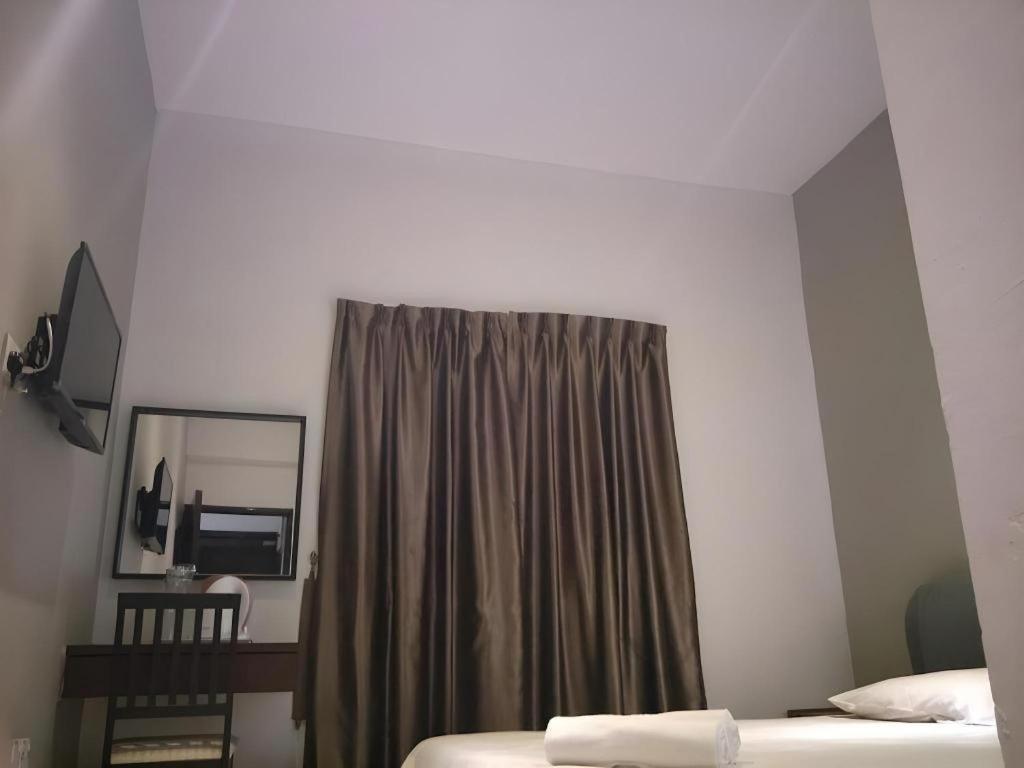 S Avenue - Johor Jaya 2* Johor Bahru