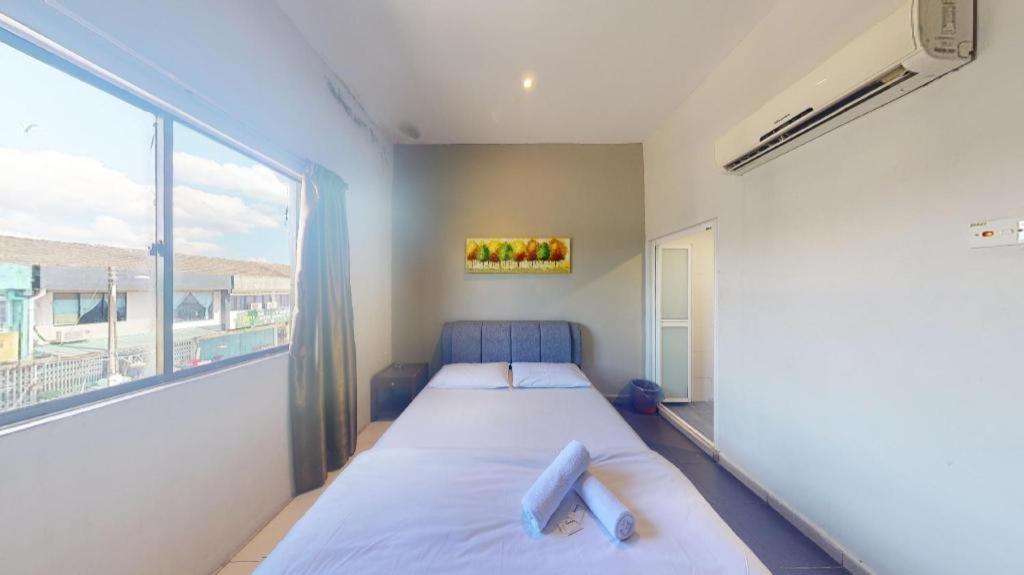 S Avenue - Johor Jaya 2* Johor Bahru