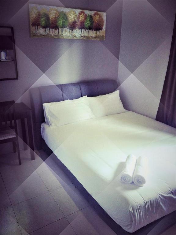 S Avenue - Johor Jaya Johor Bahru