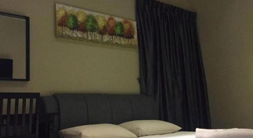 Hotel S Avenue - Johor Jaya