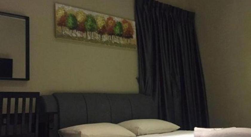 S Avenue - Johor Jaya Hotel 2*