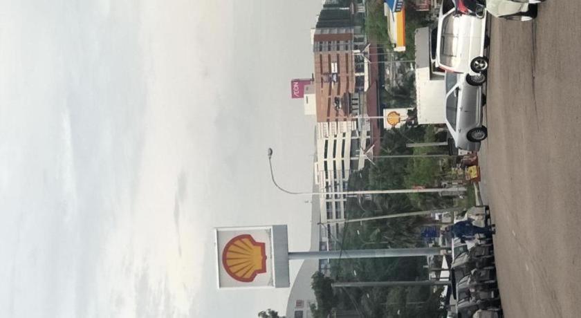 Hotel S Avenue - Johor Jaya